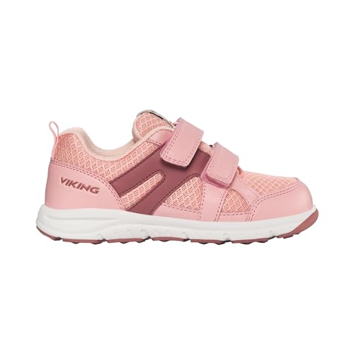 Viking Unisex Odda 2V, Light Pink, 34 von Viking