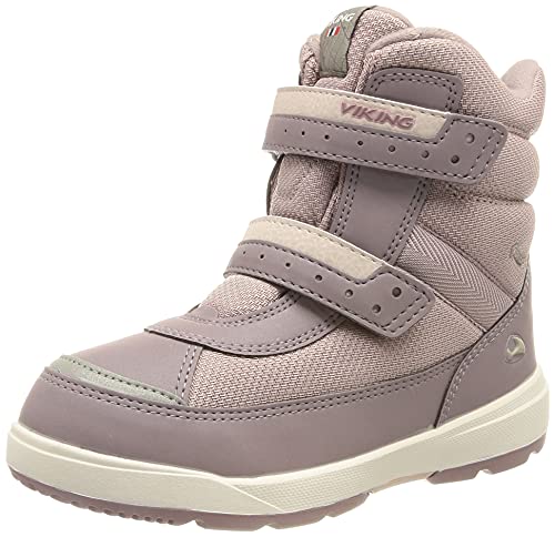 Viking PLAY II R GTX Winterstiefel, Dusty Pink, 22 von Viking