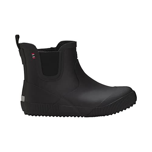 Viking Pr​a​i​s​e​ Warm​ Jr​ Rubber Boots, Black, 34 von Viking