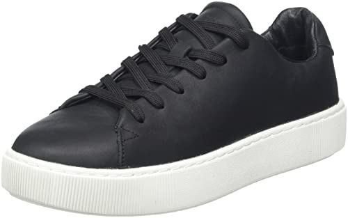 Viking Rainbow Warrior Sneaker, Black/White, 41 von Viking