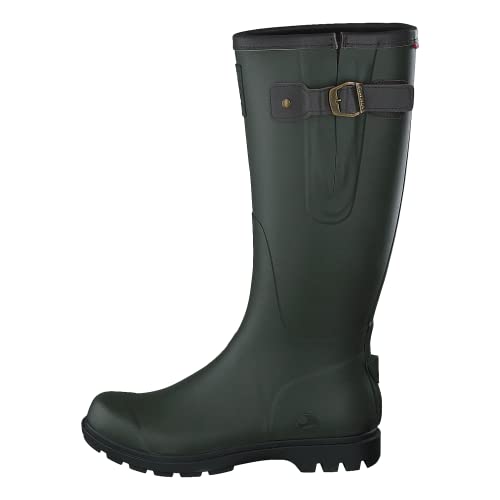 Viking Rype, Damen Gummistiefel, Grün (Green 4), 41 EU (7.5 UK) von Viking