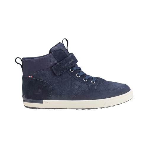 Viking Samuel Mid WP Jr Navy, 39 von Viking