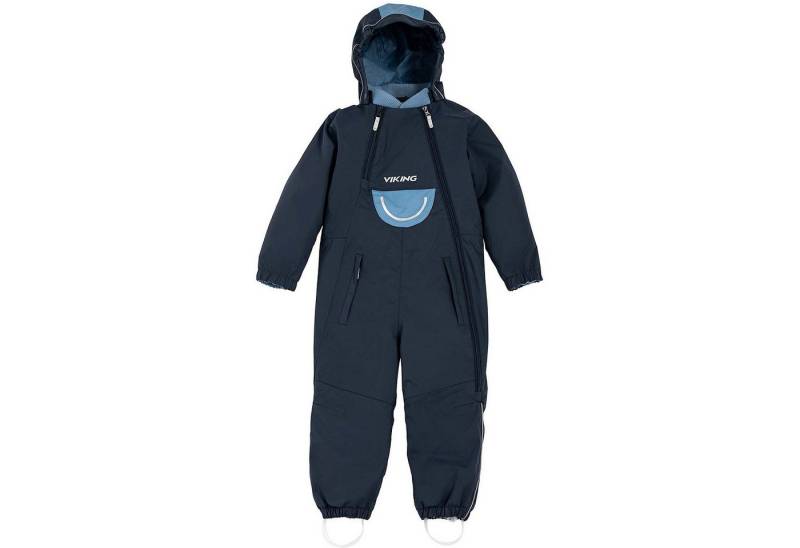 Viking Skihose Overall ALV OVERALL SPRING WATERPROOF von Viking