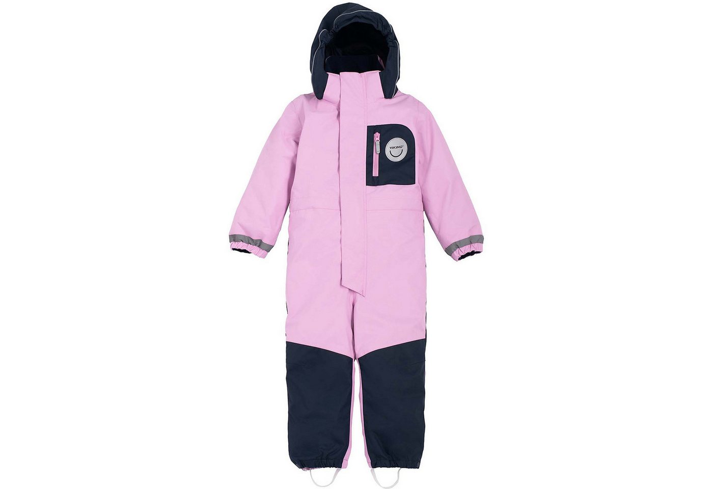 Viking Skihose Overall FUN OVERALL SPRING WATERPROOF Viking Skihose Overall FUN OVERALL SPRING WATERPROOF von Viking