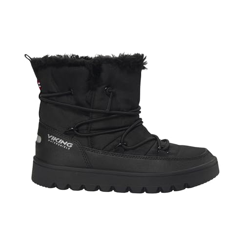 Viking Snowflake Warm WP SL Viking Snowflake Warm WP SL von Viking