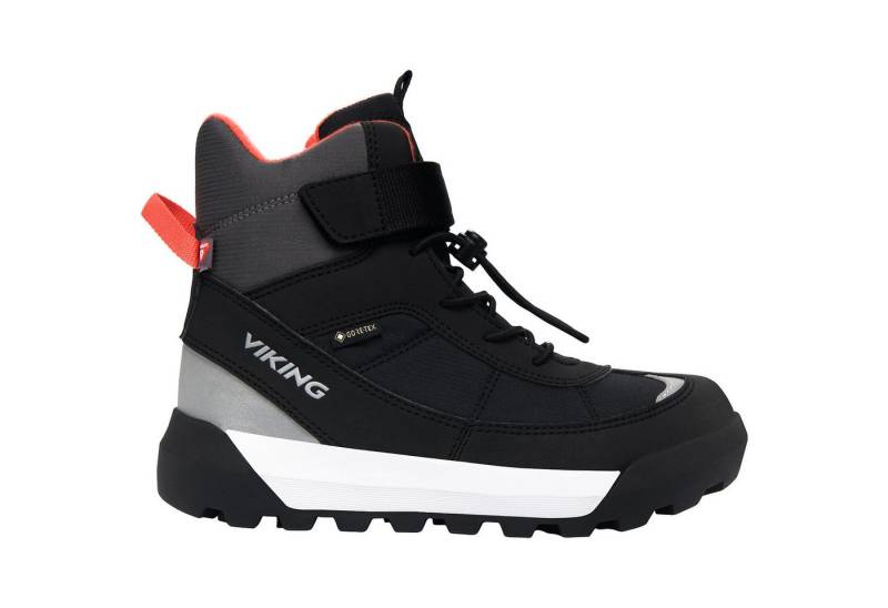 Viking Stiefel KIDS EXPOWER WARM GTX 1C SL Outdoorschuh von Viking