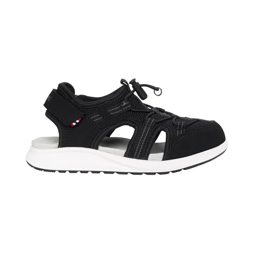 Viking Thrill 1V SL Sandal, Black, 28 EU Viking Thrill 1V SL Sandal, Black, 28 EU von Viking