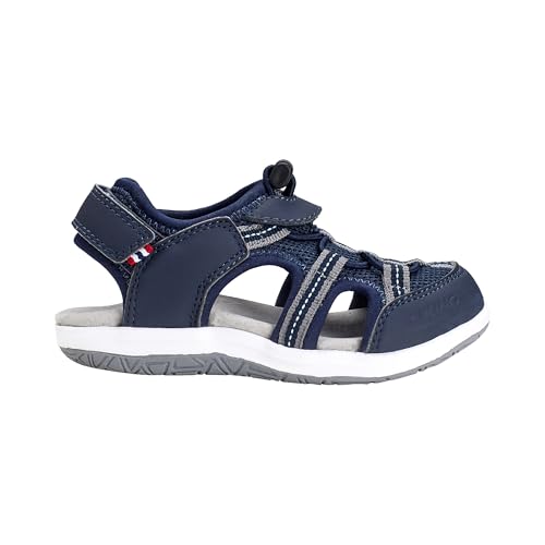 Viking Thrilly Sandals, Navy, 25 von Viking