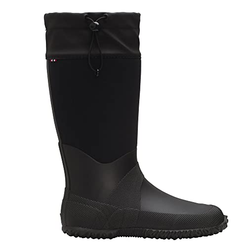 Viking To​k​y​o​ Ne​o​ Rubber Boots, Black, 37 von Viking