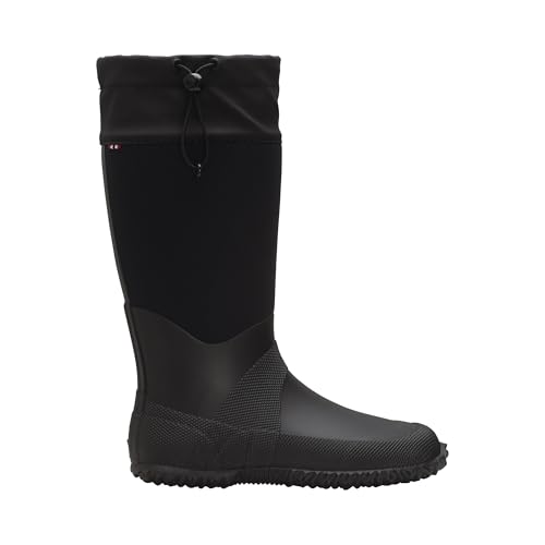 Viking Tokyo Neo Rubber Boots, Black, 38 Viking Tokyo Neo Rubber Boots, Black, 38 von Viking