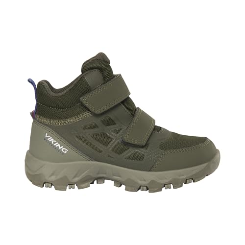 Viking Track Mid WP 2V von Viking