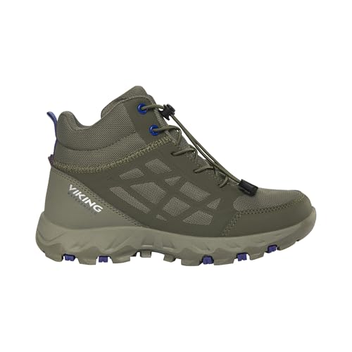 Viking Track Mid WP SL von Viking