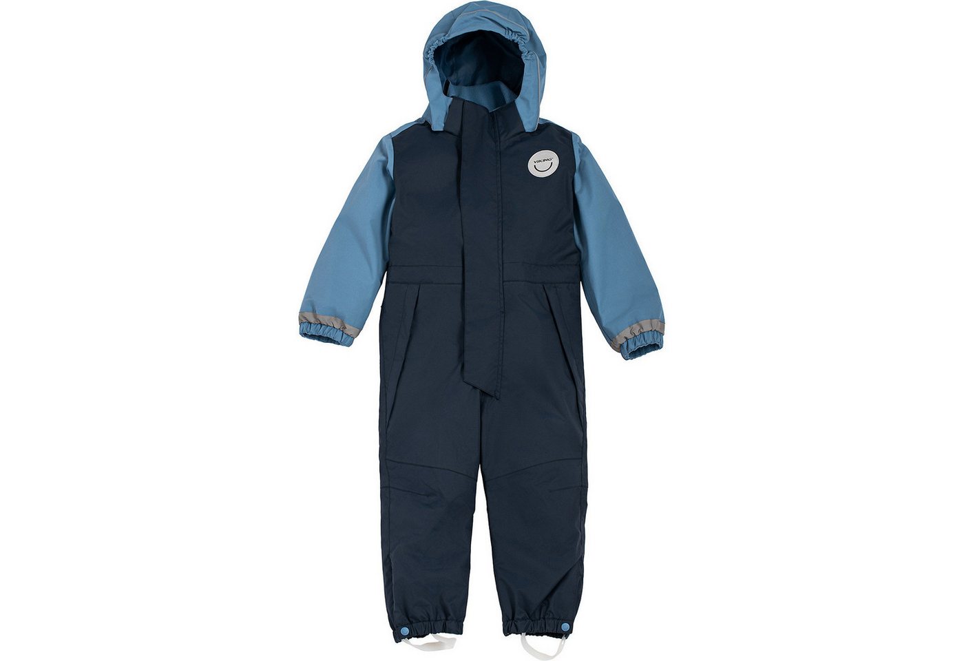 Viking Trekkingjacke Overall PLAY OVERALL SPRING WATERPROOF von Viking