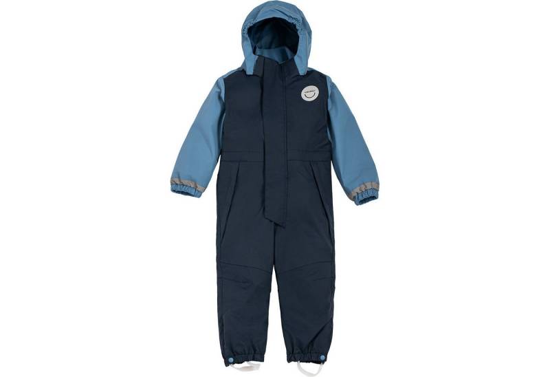 Viking Trekkingjacke Overall PLAY OVERALL SPRING WATERPROOF von Viking