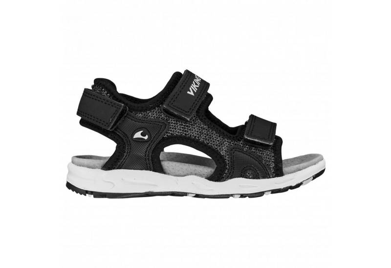 Viking Trekkingsandalen KIDS ANCHOR SANDAL 3V Outdoorsandale Viking Trekkingsandalen KIDS ANCHOR SANDAL 3V Outdoorsandale von Viking