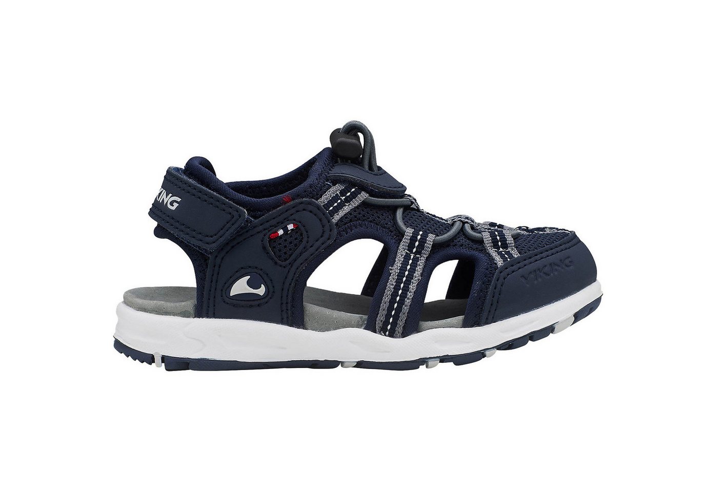Viking Trekkingsandalen THRILL SANDAL SL Outdoorsandale Viking Trekkingsandalen THRILL SANDAL SL Outdoorsandale von Viking