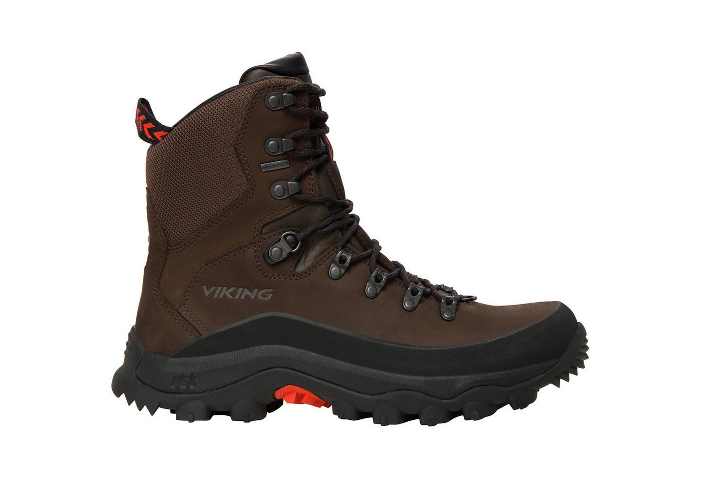 Viking Trekkingstiefel M VILLREIN HIGH GTX Wanderstiefel Viking Trekkingstiefel M VILLREIN HIGH GTX Wanderstiefel von Viking