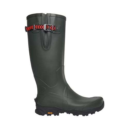 Viking Trophy Pro High von Viking