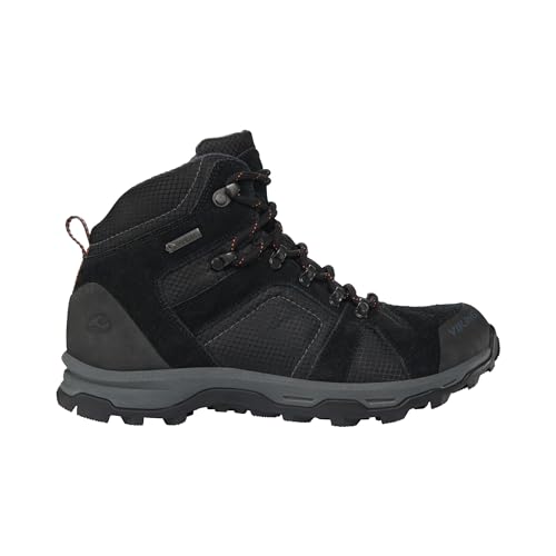 Viking Unisex Erwachsene Easy Warm GTX Trekking & Wanderschuhe von Viking