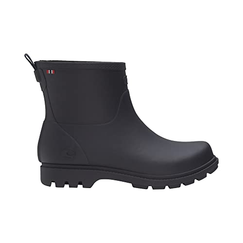 Viking Unisex No?b?l?e? Warm? Rain Boot, Navy, 40 EU von Viking