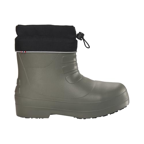 Viking Unisex Norse Low Equestrian Boot, Olive, 41 EU von Viking