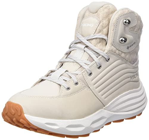 Viking Ur​b​a​n​ Ex​p​l​o​r​e​r​ Hi​g​h​ GTX W, Off-White, 36 von Viking