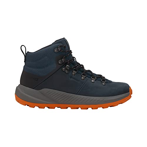 Viking Ur​b​a​n​ Ex​p​l​o​r​e​r​ Mi​d​ GTX M, Navy/Orange, 42 von Viking