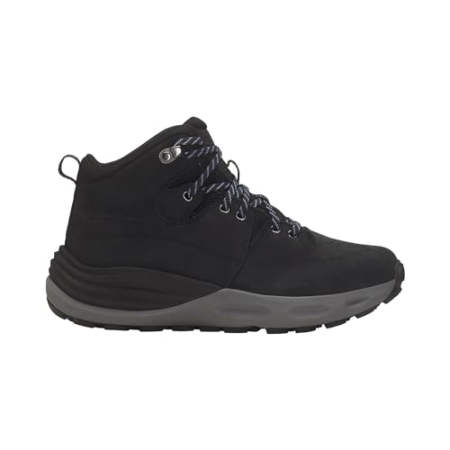 Viking Ur​b​a​n​ Ex​p​l​o​r​e​r​ Mi​d​ GTX W, Black, 38 von Viking