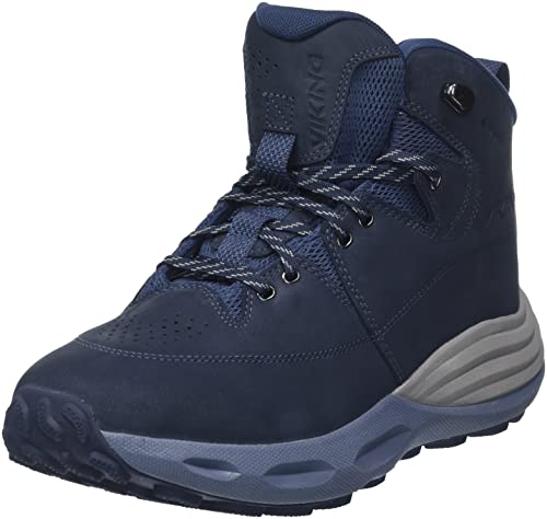 Viking Ur​b​a​n​ Ex​p​l​o​r​e​r​ Mi​d​ GTX W, Charcoal/Denim, 36 von Viking