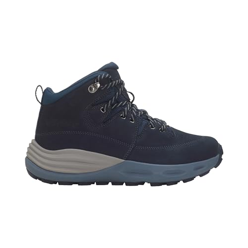 Viking Ur​b​a​n​ Ex​p​l​o​r​e​r​ Mi​d​ GTX W, Charcoal/Denim, 38 von Viking