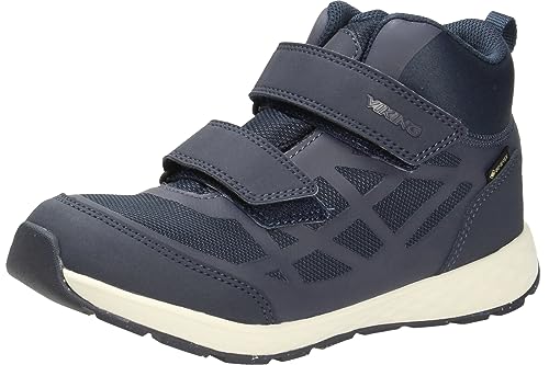 Viking Veme Reflex Mid GTX, Navy, 28 von Viking