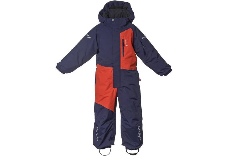 Viking Wanderschuh KIDS HALFPIPE SNOWSUIT Wanderschuh von Viking