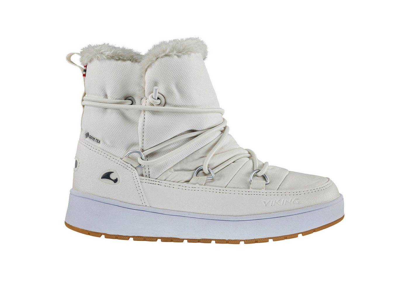 Viking Wanderschuh SYBERIA GLOVES III Wanderstiefel von Viking