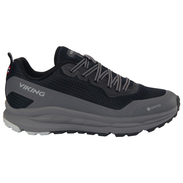 Viking - Women's Motion Low GTX - Multisportschuhe Gr 41 schwarz Viking - Women's Motion Low GTX - Multisportschuhe Gr 41 schwarz von Viking