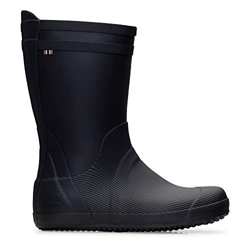 Viking Womens Vetus Rain Boot, Navy,40 EU von Viking