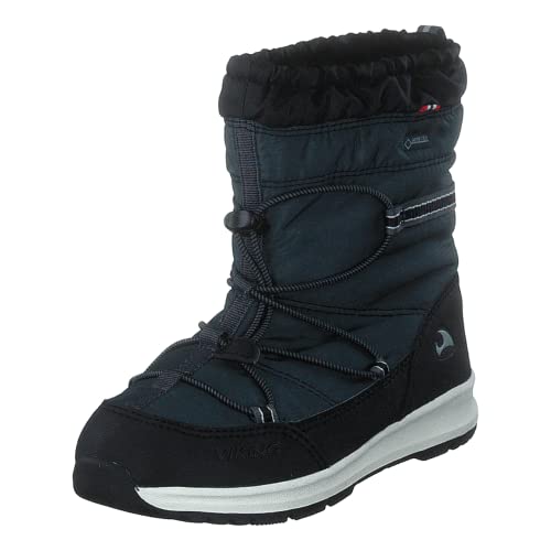 Viking klassische Unisex Winterstiefel Oksval GTX von Viking