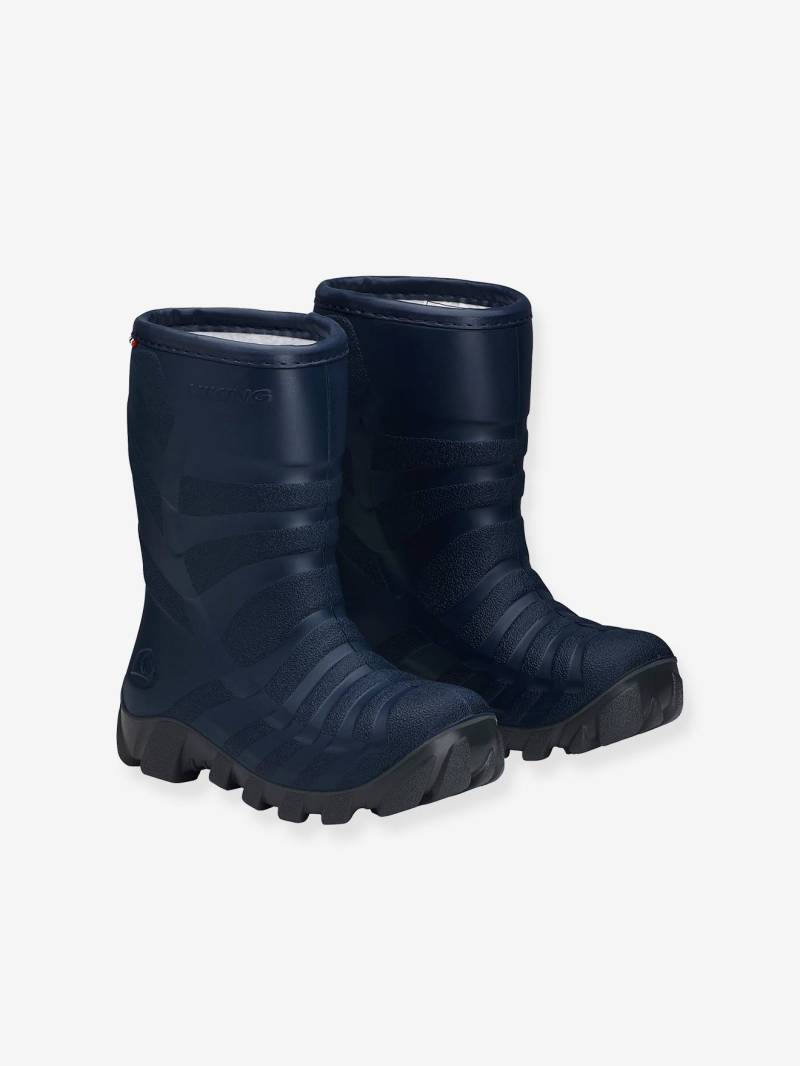 Winter-Gummistiefel mit Futter Kinder VIKING von Viking