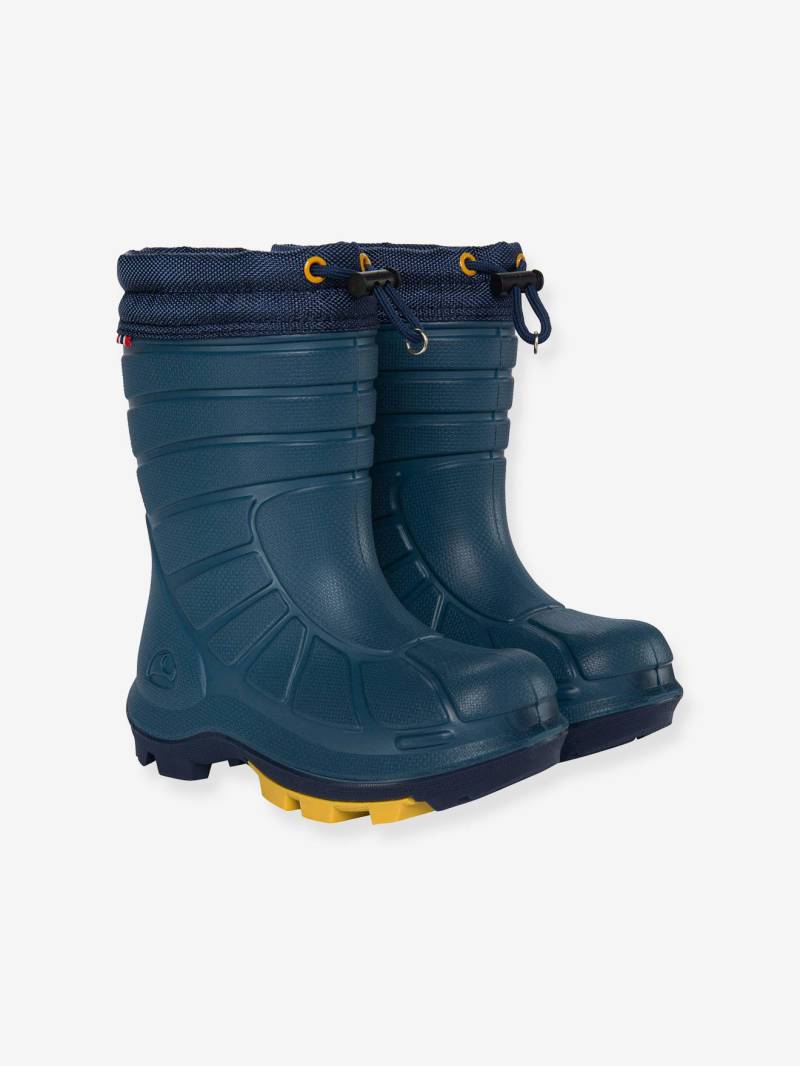 Winter-Gummistiefel mit Futter Kinder VIKING von Viking