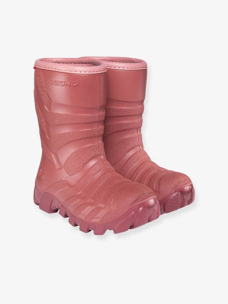 Winter-Gummistiefel mit Futter Kinder VIKING von Viking