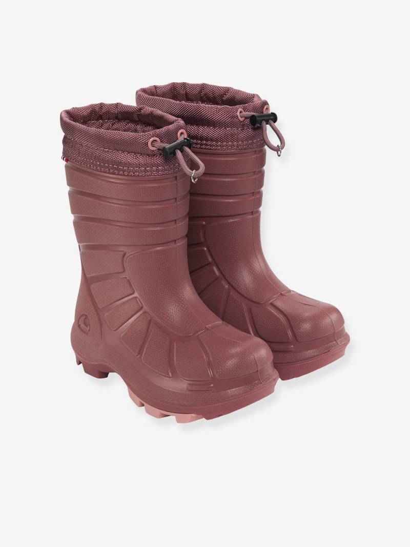 Winter-Gummistiefel mit Futter Kinder VIKING von Viking