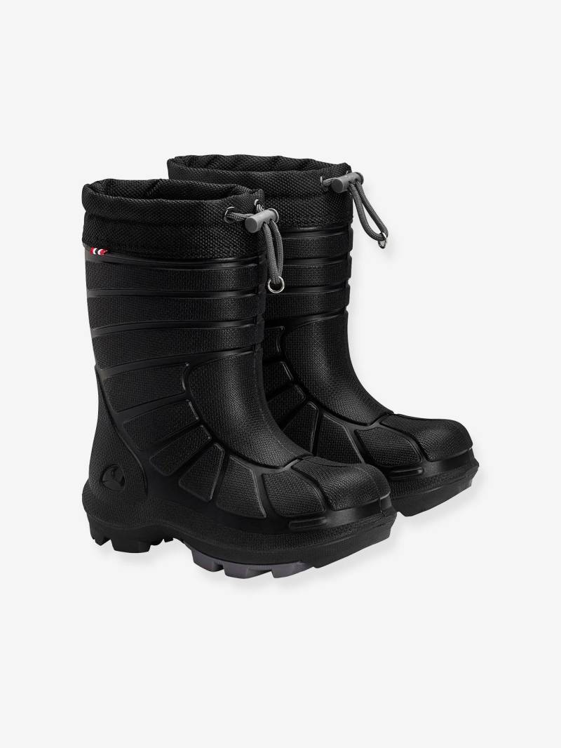 Winter-Gummistiefel mit Futter Kinder VIKING von Viking
