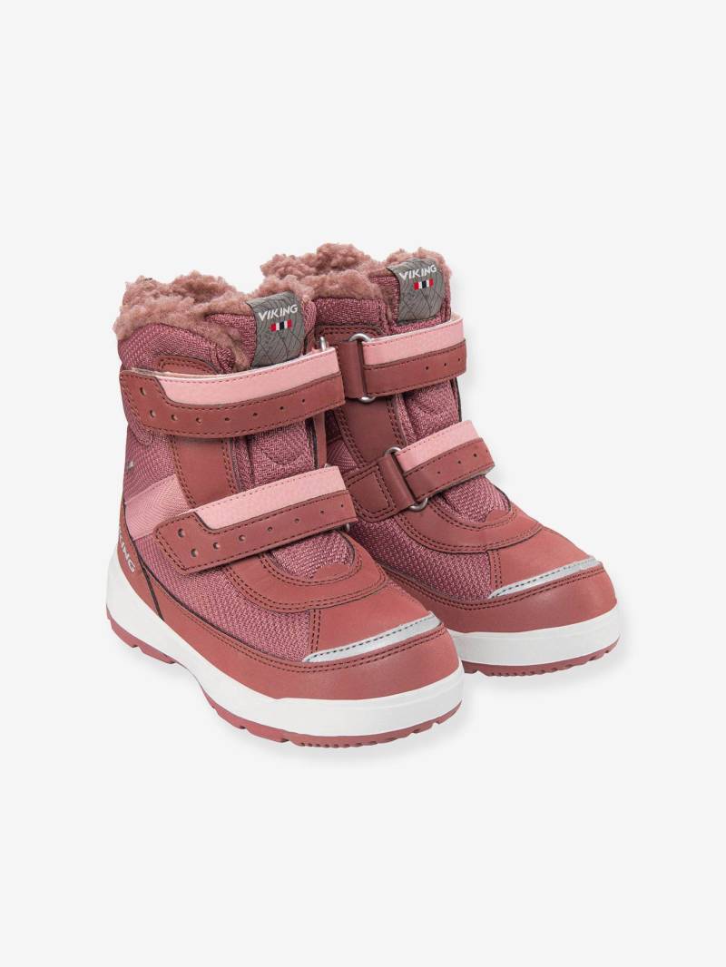 Winterboots mit Klettverschluss Kinder VIKING Winterboots mit Klettverschluss Kinder VIKING von Viking