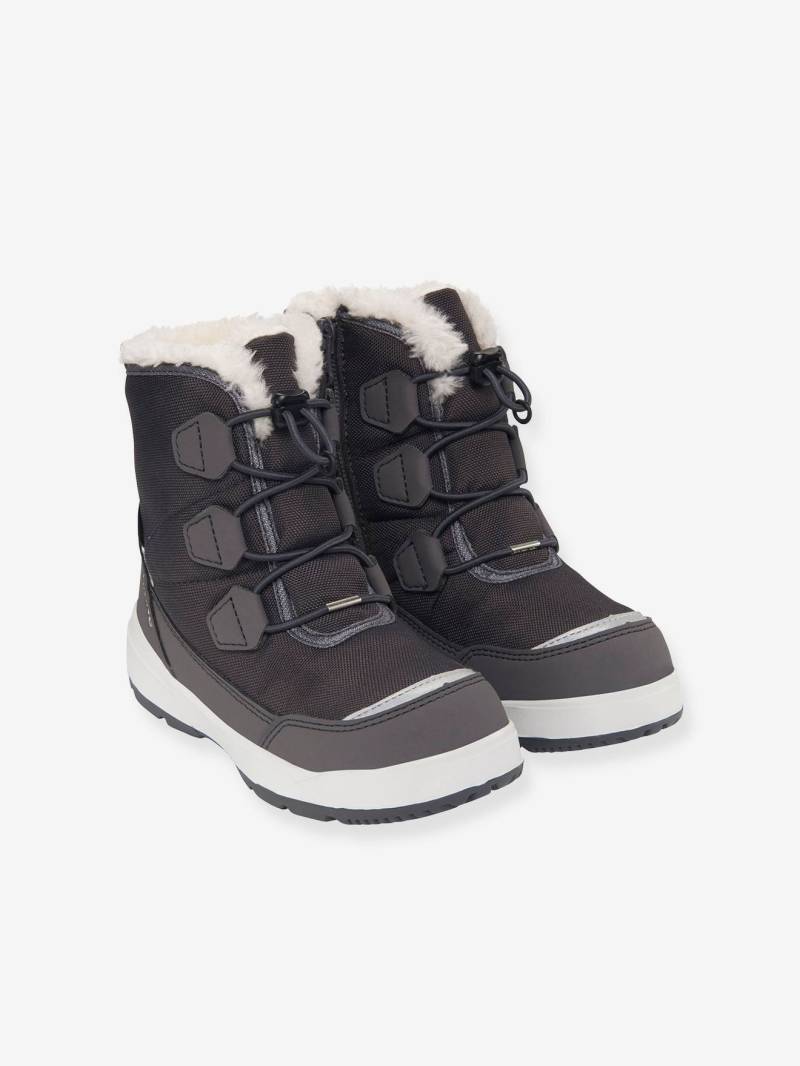 Winterboots mit Reißverschluss Kinder VIKING von Viking