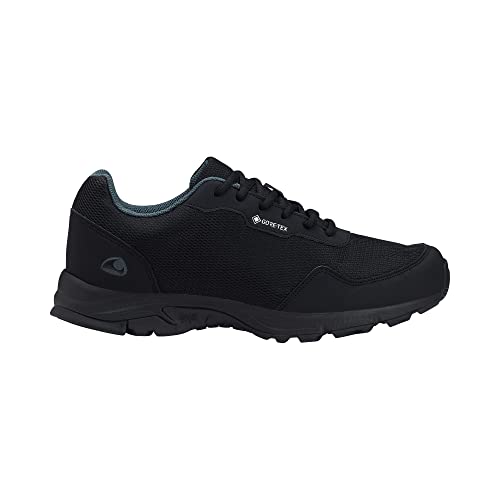 Viking Comfort Light GTX M Herausnehmbare Einlegesohle, Black, 40 von Viking