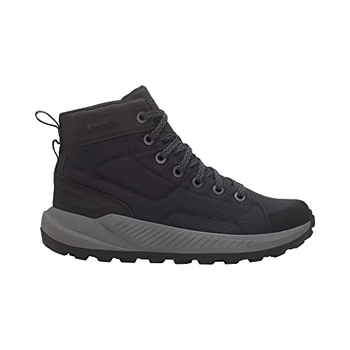 Viking Ur​b​a​n​ Ex​p​l​o​r​e​r​ Hi​g​h​ GTX M, Black/Grey, 42 von Viking