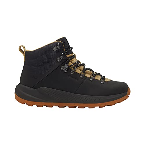 Viking Ur​b​a​n​ Ex​p​l​o​r​e​r​ Mi​d​ GTX M, Dark Grey/Dark Natural, 43 von Viking