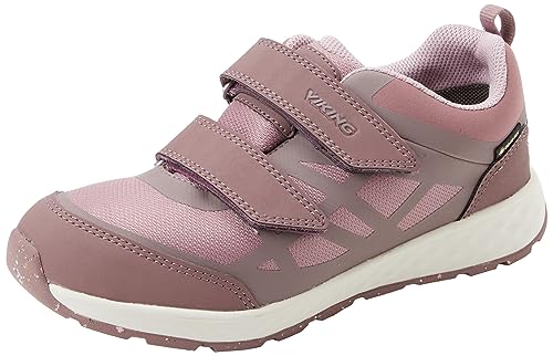 Viking Unisex Veme Reflex GTX 2V Walking Shoe, Antiquerose, 35 EU von Viking