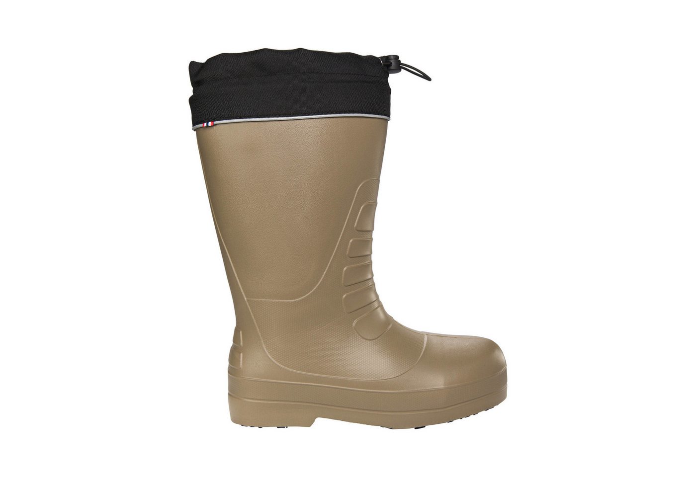 VikingFootwear Norse Tall Boot Warmer, urbaner EVA-Stiefel mit hohem Schnitt Gummistiefel von VikingFootwear