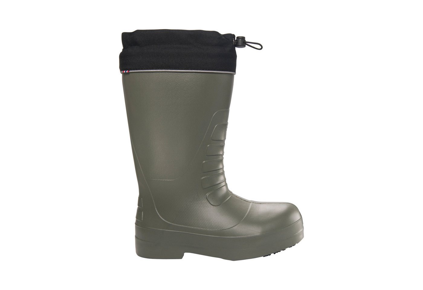 VikingFootwear Norse Tall Boot Warmer, urbaner EVA-Stiefel mit hohem Schnitt Gummistiefel von VikingFootwear