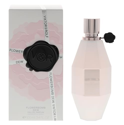 Viktor & Rolf Flowerbomb Dew von Viktor & Rolf